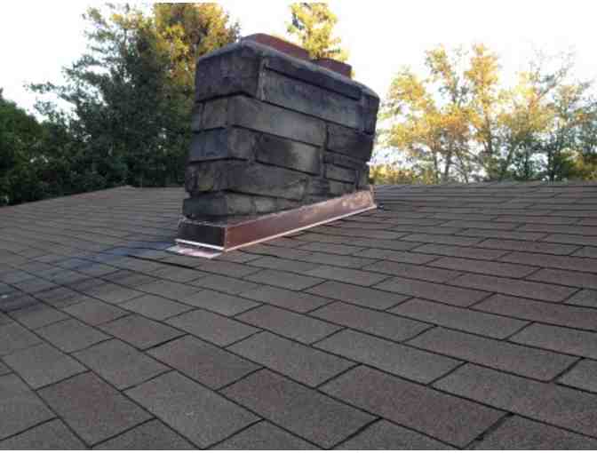$300 Towards Complete Roof Replacement