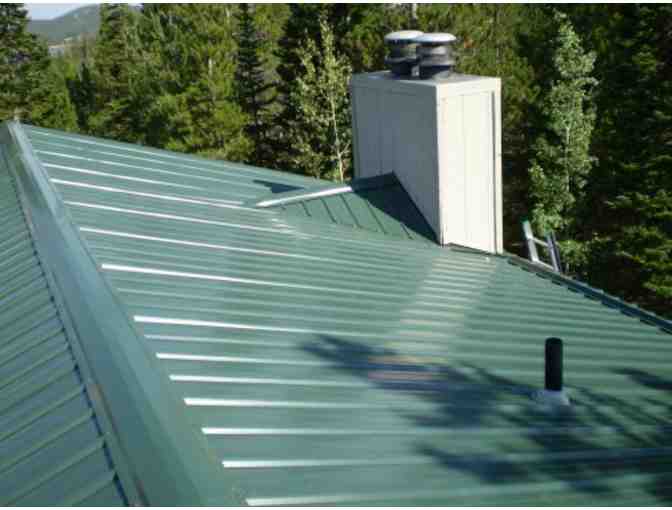 $300 Towards Complete Roof Replacement