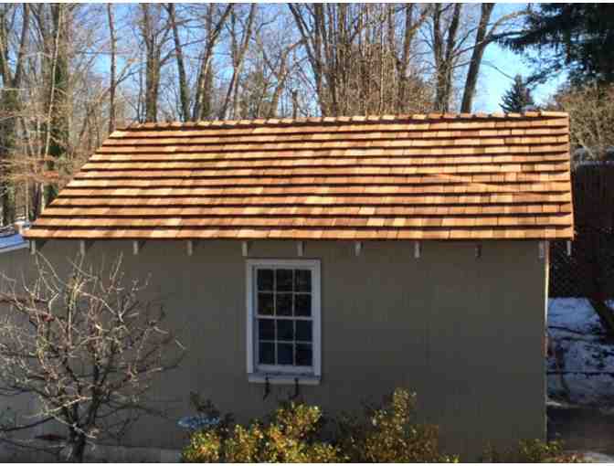 $300 Towards Complete Roof Replacement