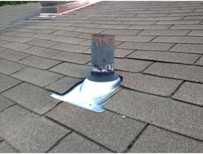 $50 Towards Any Roof Repair