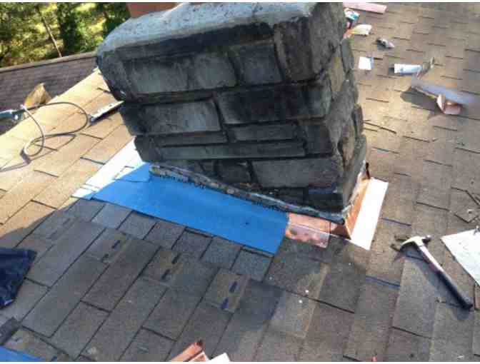$50 Towards Any Roof Repair