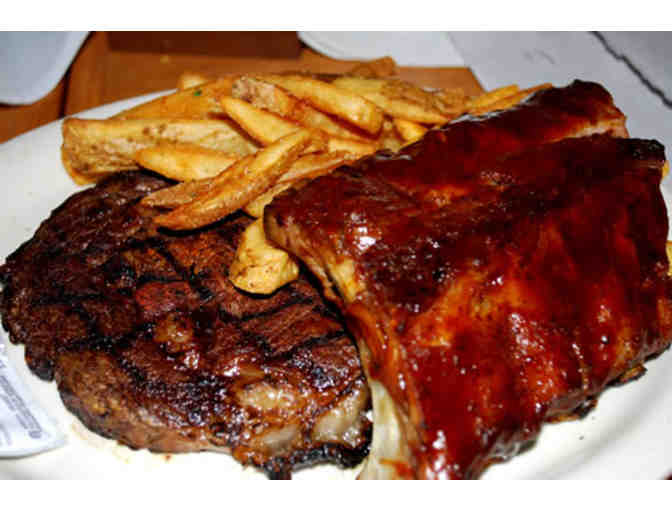 $30 Gift Certificate to Texas Roadhouse