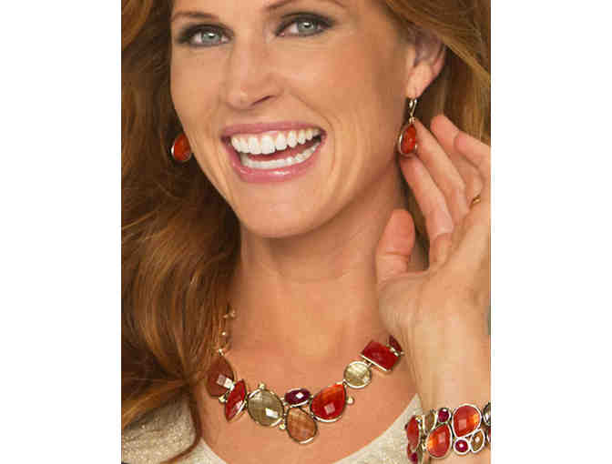 $25 Gift Certificate to Premier Designs Jewelry