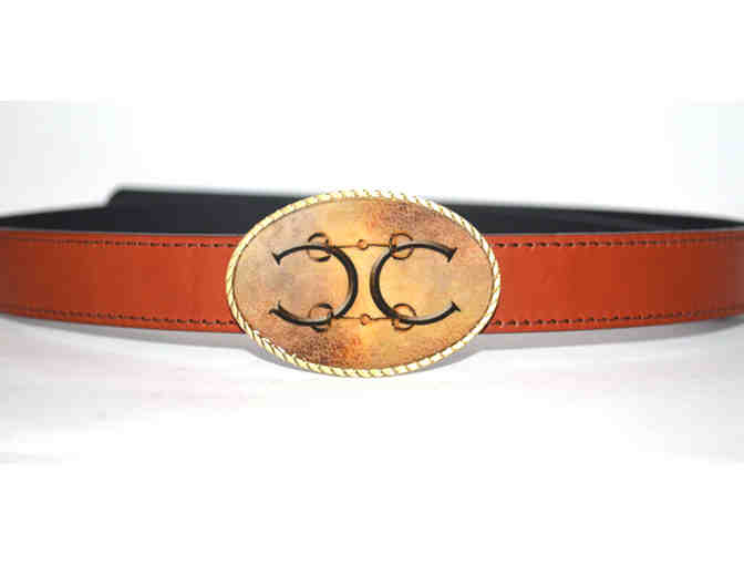 $25 Gift Certificate to BeltEnvy