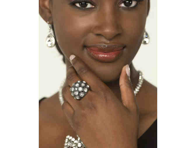 $25 Gift Certificate to Premier Designs Jewelry