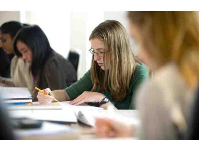 SAT Highlight Class with Chyten Educational Services