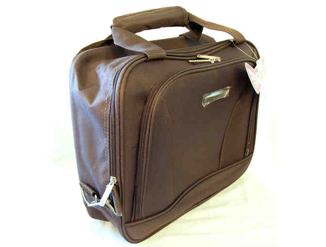 Set of Two 'Carry On' Size Luggage