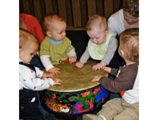 $50 Gift Certificate for Music Instruction at Milestones in Music