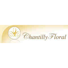 Chantilly Floral Boutique