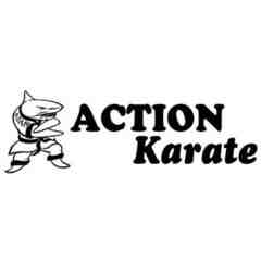 Action Karate