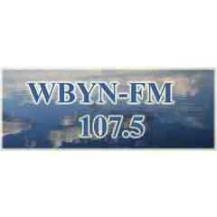 WBYN-FM - 107.5