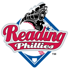 Reading Phillies