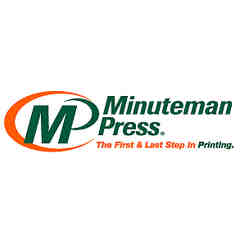 Minuteman Press - Quakertown