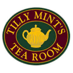 Tilly Mint's Tea Room