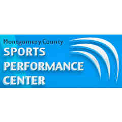 Montgomery County Sports Performance Center