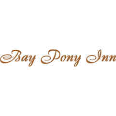 Bay Pony Inn