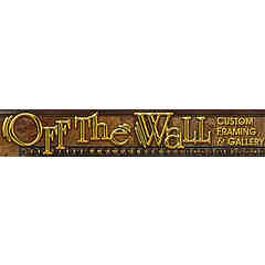 Off The Wall Custom Framing & Gallery