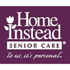 Home Instead Senior Care