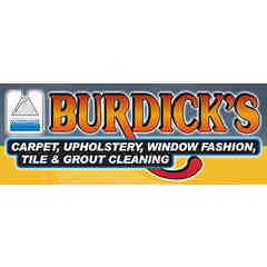Burdick's Carpet & Upholstery Cleaning