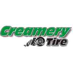 Creamery Tire