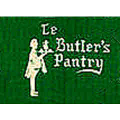 Le Butler's Pantry
