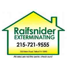 Raifsnider Exterminating