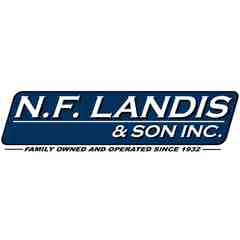 Sponsor: N.F. Landis and Son, Inc.