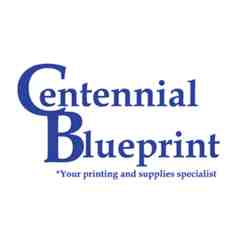 Centennial  Blueprint