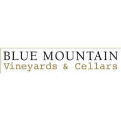Blue Mountain Vineyards