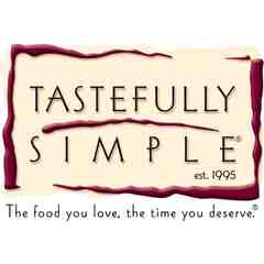 Jamie Lewis, Consultant for Tastefully Simple