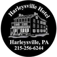Harleysville Hotel