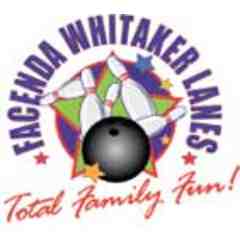 Facenda Whitaker Lanes