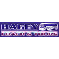 Hagey Coach & Tours