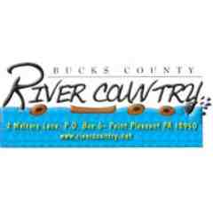 Bucks County River Country
