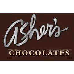 Asher's Chocolates