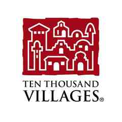Ten Thousand Villages