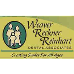 Weaver Reckner & Reinhart Dental Associate