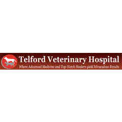 Telford Veterinary Hospital