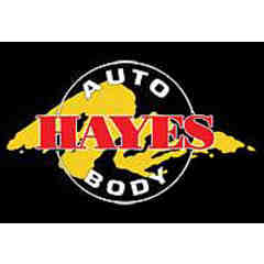 Hayes Auto Body