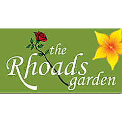 The Rhoads Garden