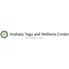 Anahata Yoga and Wellness Center