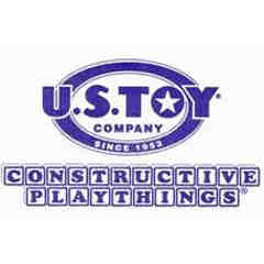 U.S. Toy Co. Inc./Constructive Playthings