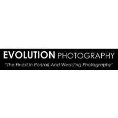 Evolution Photography
