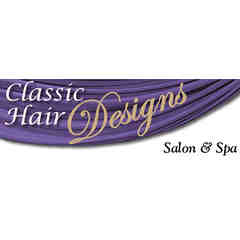 Classic Hair Designs Salon & Spa