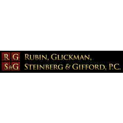 Rubin, Glickman, Steinberg & Gifford, P.C.