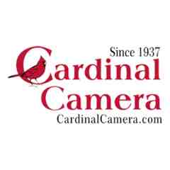 Cardinal Camera