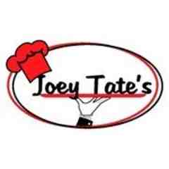 Joey Tate's