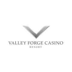 Valley Forge Casino Resort