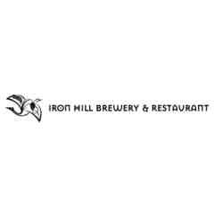 Iron Hill Brewery - North Wales