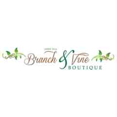 Branch and Vine Boutique